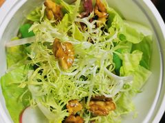 鲜蔬大拌菜-旺顺阁·北京菜(北辰上品+)