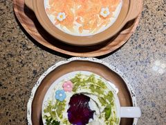 -菌彩云南野生菌火锅(新亚洲店)