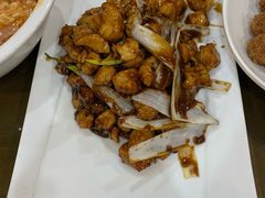 -京天红酒家(虎坊路店)