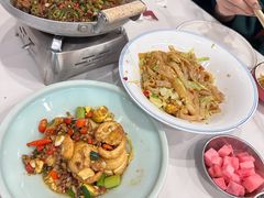 -湖南码头·地道湘菜(魏公村店)