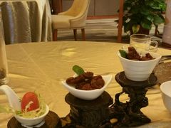 -厦门宝龙铂尔曼大酒店·龙之渊中餐厅