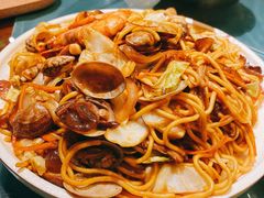 -C31地窖餐厅(黑龙江北路店)