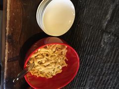 -双合园·海鲜水饺青岛菜(品牌首店)