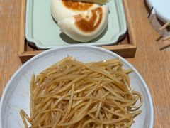 -唐食语粥(青山万达广场店)