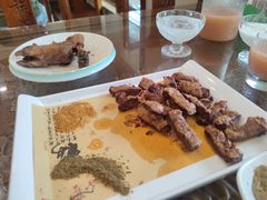 -民族饭荘(新华大街店)