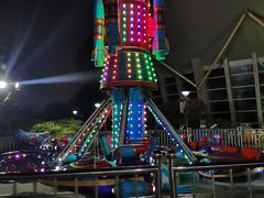 -杭州城北体育公园