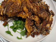 -杨氏青龙虾·羊蝎子(金盛路总店)