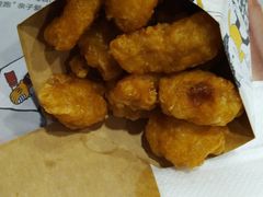 -麦当劳(百联西郊购物中心店)