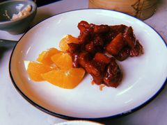 -乜都得港式茶楼(天贵路店)