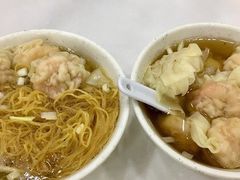 -麦文记面家(佐敦店)