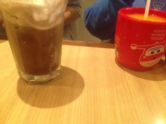 -必胜客(百联又一城店)