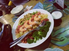 -烛影拾光观景餐厅·创意菜·摄影·小提琴(大唐不夜城店)