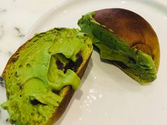 -WHEAT&BAKER-麥(凯德来福士店)