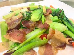 -海宝酒家(中山四路店)