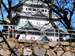 -名古屋城