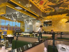 -黄记煌三汁焖锅(民乐园万达店)
