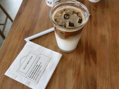 -ChanDu躔度咖啡(灯塔店)