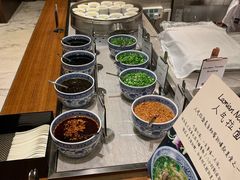 手工拉面-新发展亚太JW万豪酒店·福苑咖啡厅