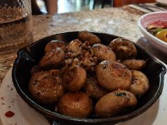 -BROWNSTONE布朗石西班牙餐厅(富城店)