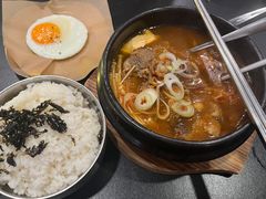 -京尚道韩式美食屋(海甸岛店)