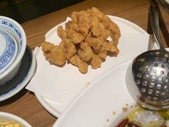 -首秀·四川料理(星耀101店)