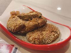 -庭院·冰煮羊·北京涮肉(西单店)