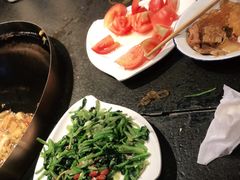 -缘福乡村铁锅炖民宿(八达岭店)