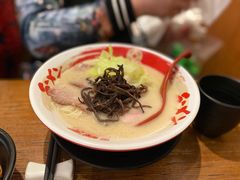 翠王-豚王拉面(澳门银河店)