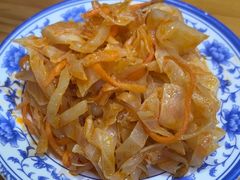 -金城尕娃牛肉面(钻汇广场店)