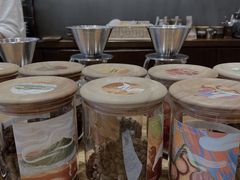 自助取餐区-DECAMERON十日谈(卓悦汇店)