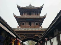 -川北道署