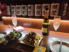 -你又瘦了小酒馆(奥体店)