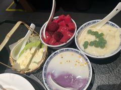 -金陵家宴·金陵春·南京菜(夫子庙店)