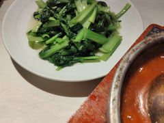 清炒时蔬-望湘园·小雅(德基店)