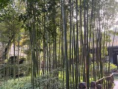 -成都杜甫草堂博物馆