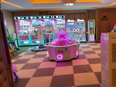 -青岛海景花园大酒店