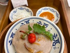 -芋包王闽南茶楼(八市店)