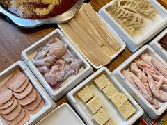 -傣妹火锅(南京东路一店)