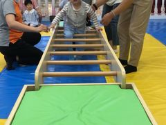 -红黄蓝成长中心•婴幼儿早教•托育(南山京基百纳广场店)