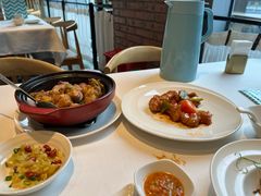 -莆田餐厅PUTIEN(三里屯店)