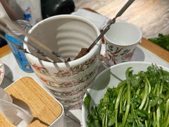 -汕头八合里海记牛肉店(清河店)