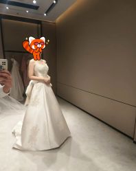 -MuseMarry婚纱(前海嘉里中心店)