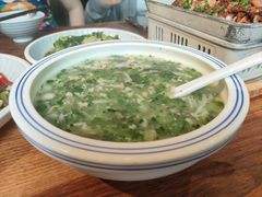 -树厨贵州菜(铜仁花果山店)