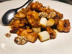-京华烟云·北京烤鸭(领展购物广场·中关村店)