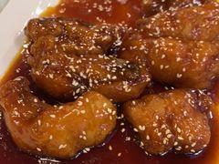-东四民芳餐厅(世茂工三店)