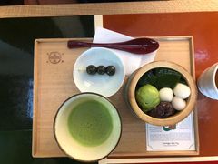 -中村藤吉(本店)