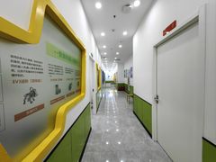 -童程童美信奥赛科技特长·乐高编程科创机器人(万达银盆岭校区)