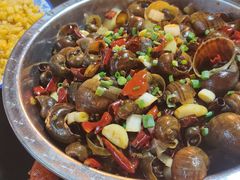 -五七油焖大虾(合川总店)