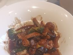 -北京老铺烤鸭(西稍门店)