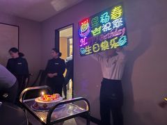 -绿杨春·淮扬宴(庐山路店)